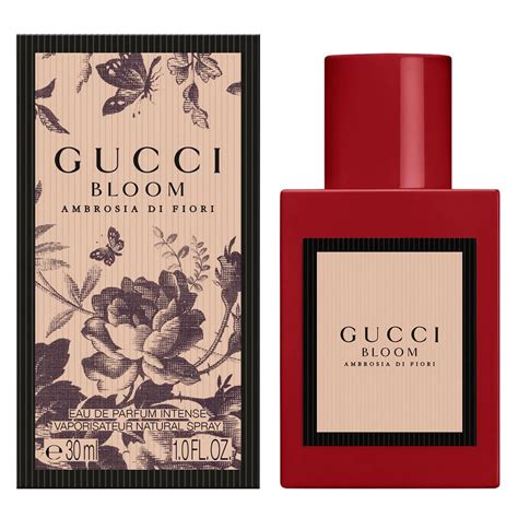 gucci nectar perfume|Gucci bloom ambrosia.